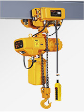 環(huán)鏈電動(dòng)葫蘆