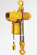 關于環鏈電動葫蘆減速器的介紹