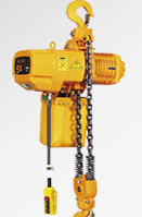 冠航環鏈電動葫蘆的使用提升電子廠效能