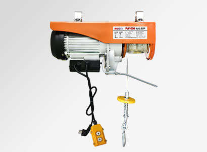 海南10噸鋼絲繩電動(dòng)葫蘆專業(yè)定制